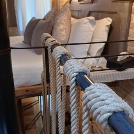 Dimora 421 Apartsuite Chioggia Eksteriør billede