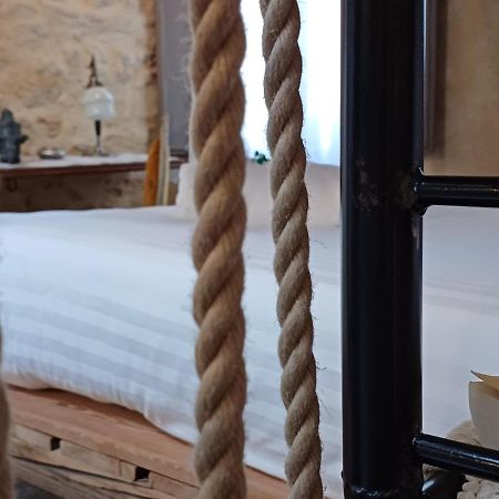 Dimora 421 Apartsuite Chioggia Eksteriør billede