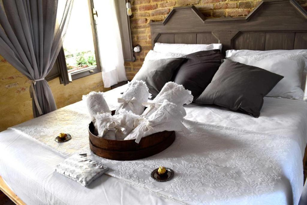 Dimora 421 Apartsuite Chioggia Eksteriør billede