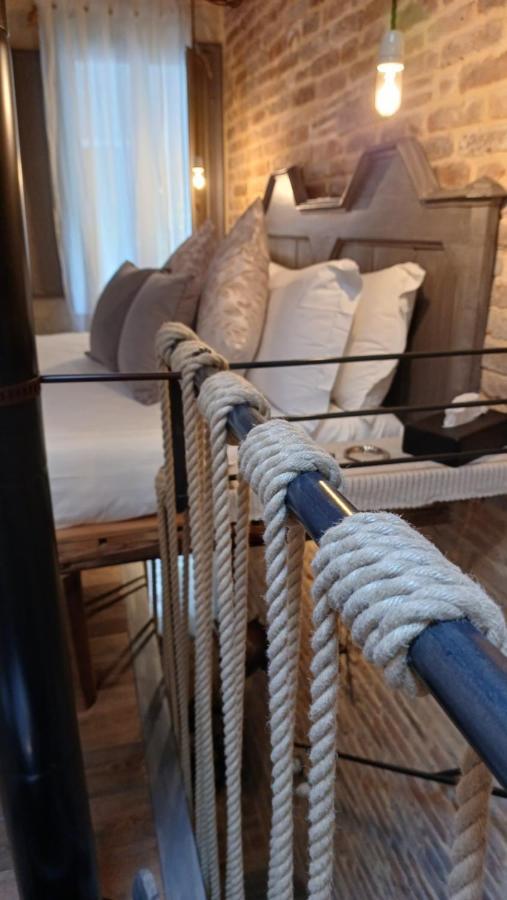 Dimora 421 Apartsuite Chioggia Eksteriør billede